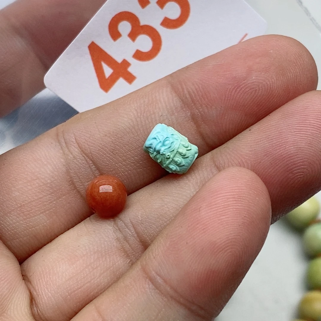 未镶嵌南红玛瑙珠宝奇石