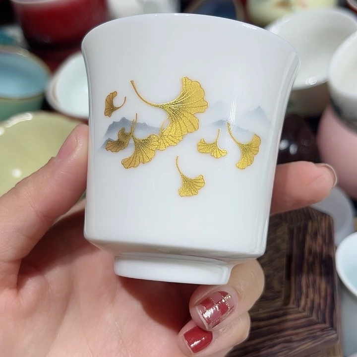 1只茶具微瑕茶具茶具