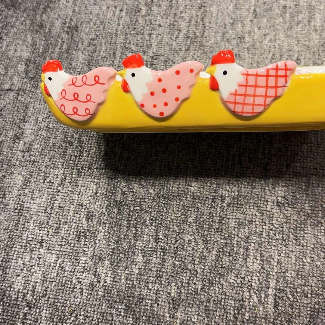 毛*雨陶瓷艺术设计中心