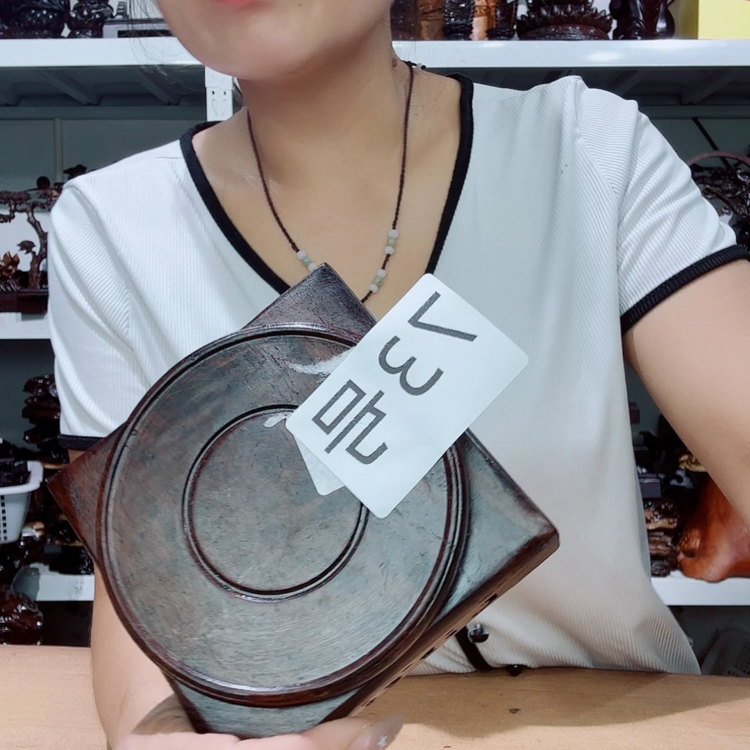 大果紫檀（缅甸花梨）73