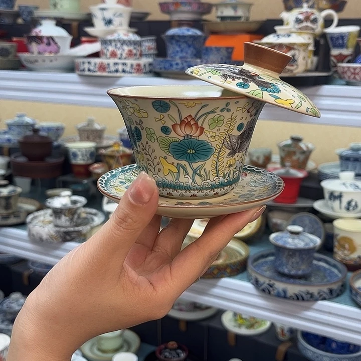 我的小可爱们都好可爱