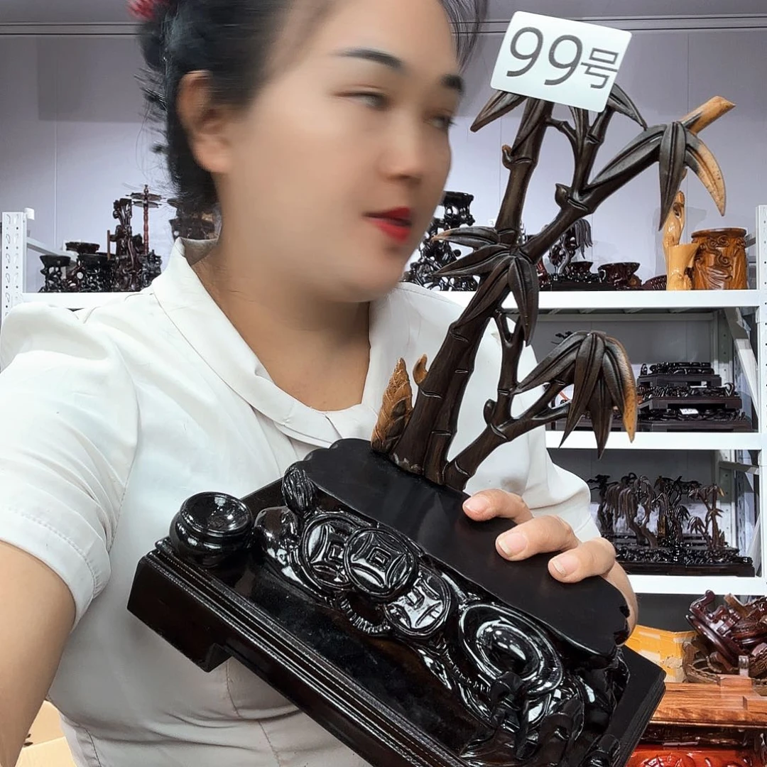 非洲紫檀（红花梨）99