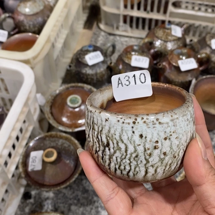 其他柴烧茶器福利