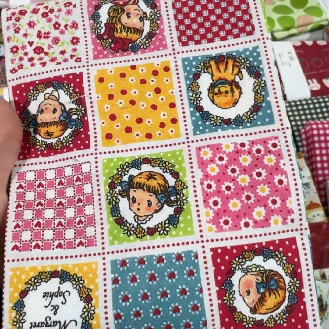 棉纯棉平布1米价X1.1米宽18区