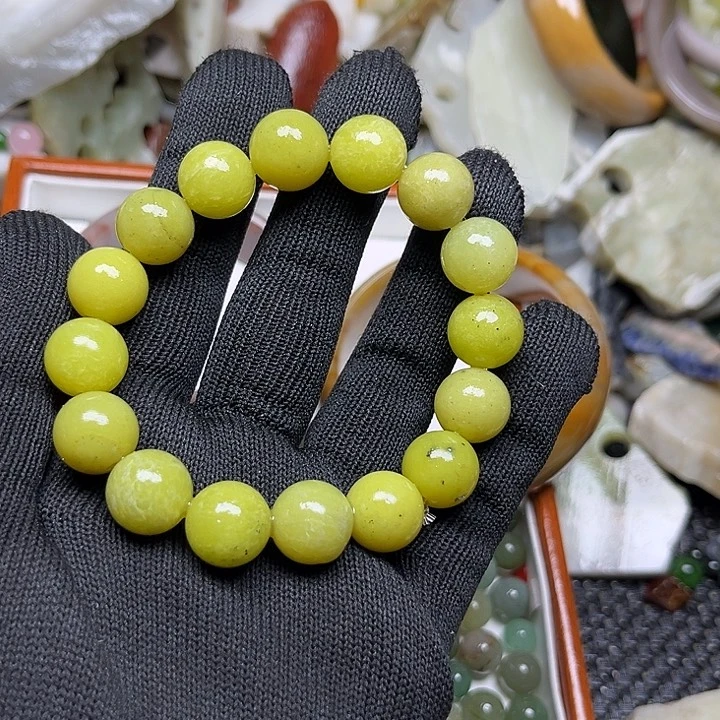 未镶嵌和田玉珠宝奇石