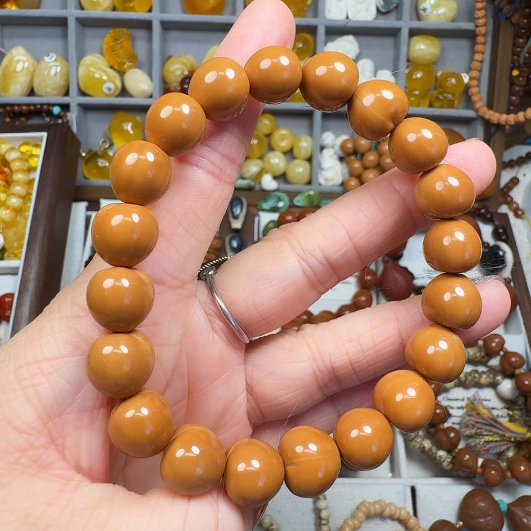 柏香籽/百香籽吊坠