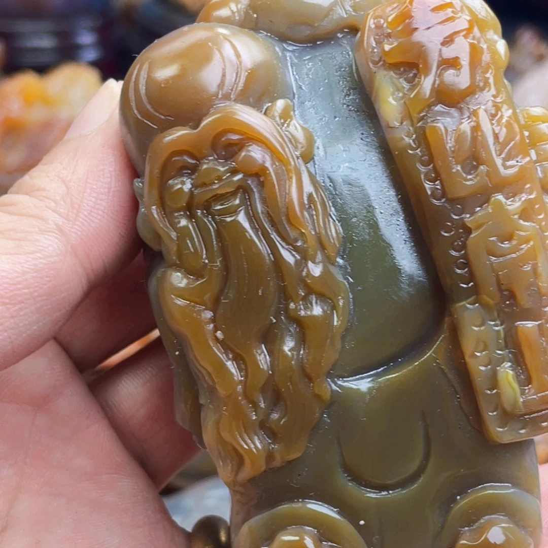 未镶嵌天然玛瑙/玉髓