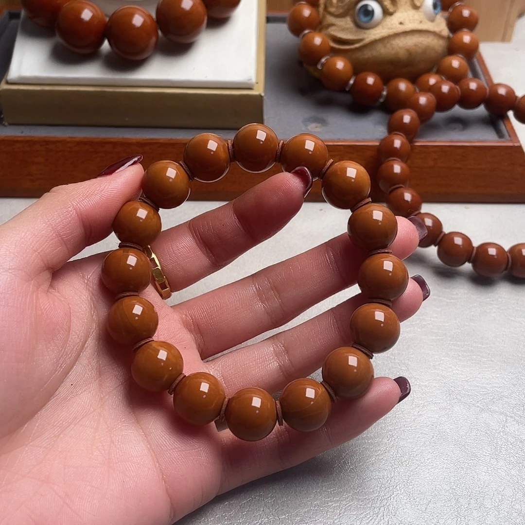 手串橄榄核橄榄核1.25