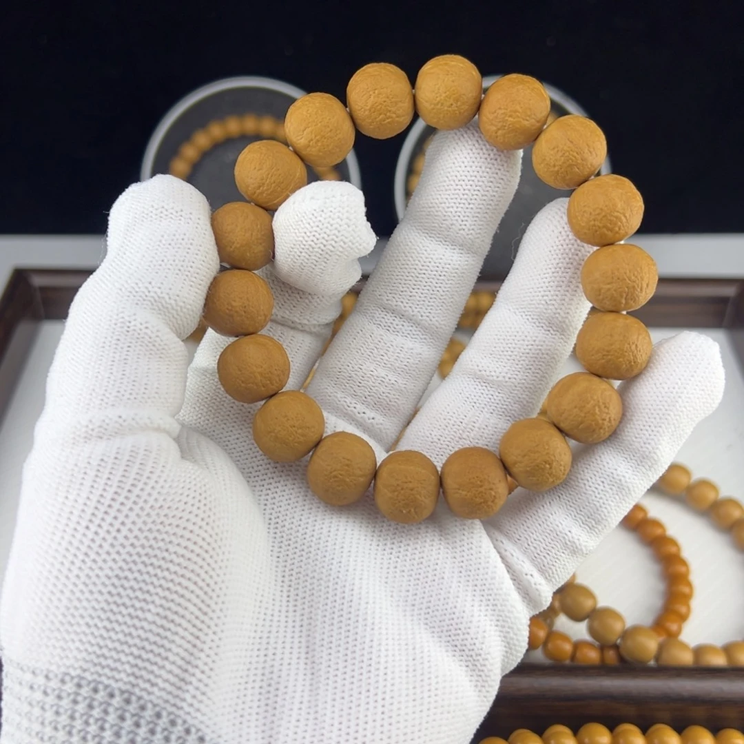 猴头核桃吊坠青柑王14+mm全品无暇