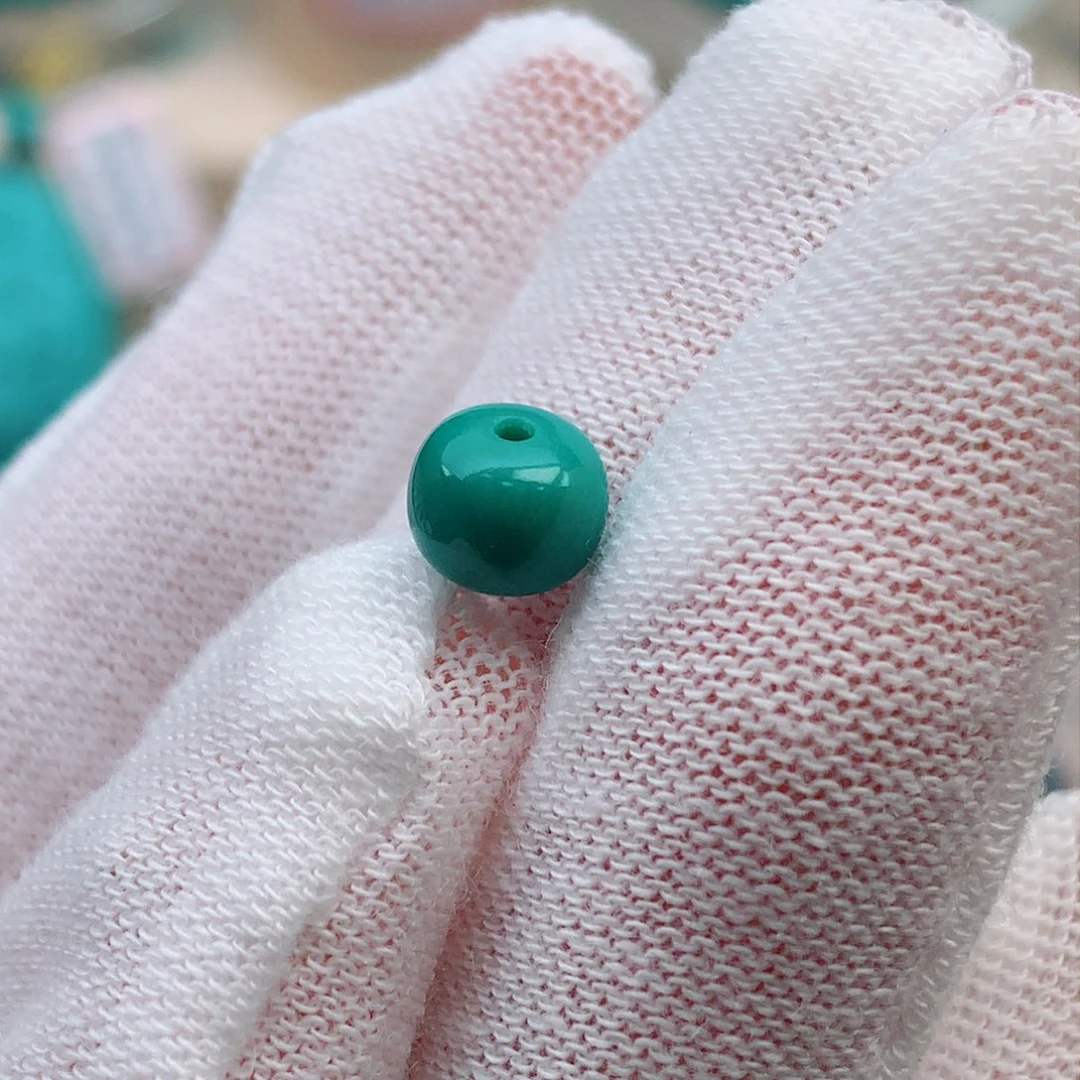 【闪购商品】绿松石配饰未镶嵌6.6