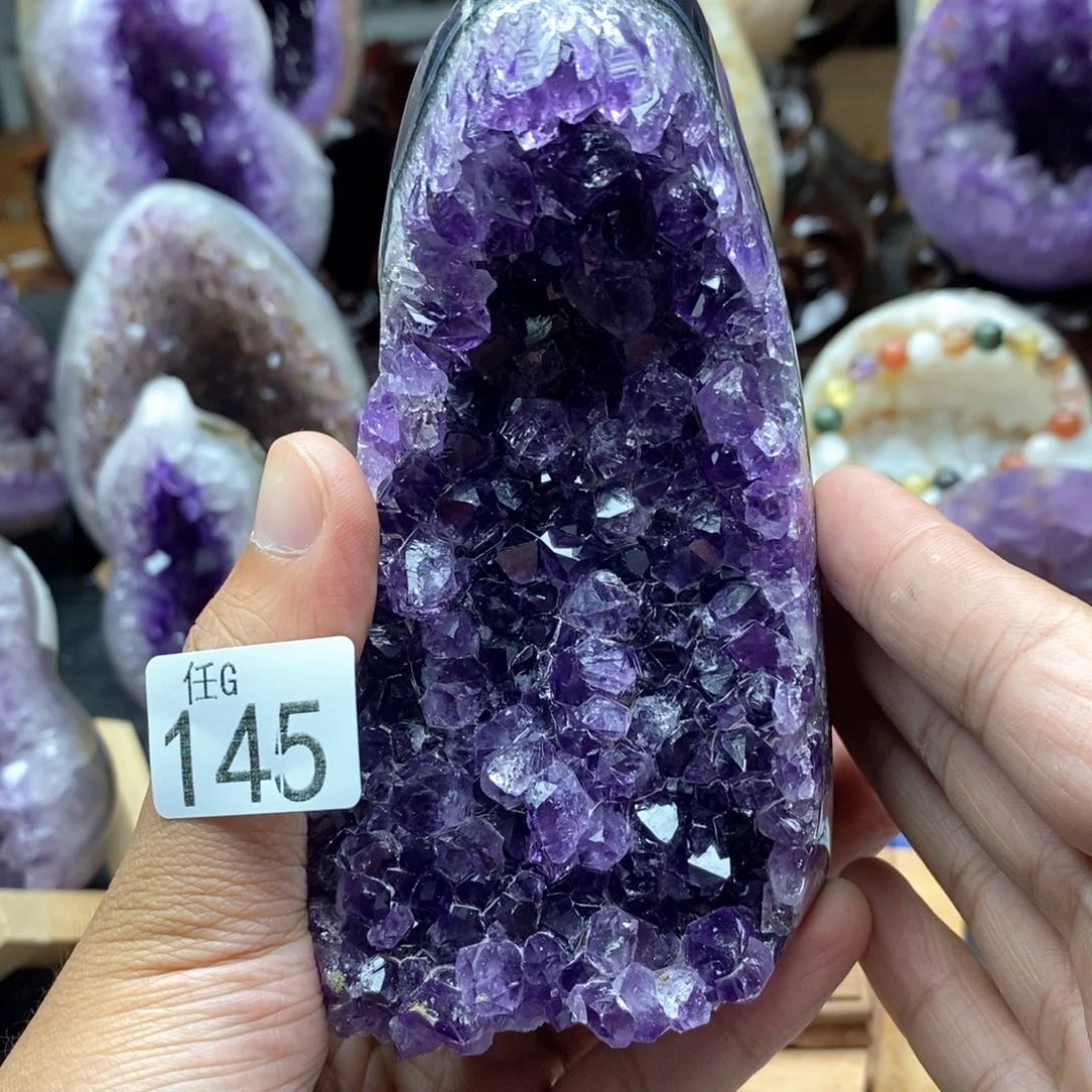 未镶嵌大型摆件（非配饰）水晶