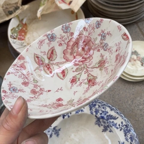 琉璃手工艺品陶瓷艺术摆件