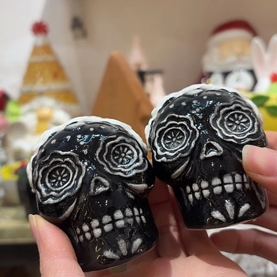 摆件外贸尾单微瑕，介意慎拍