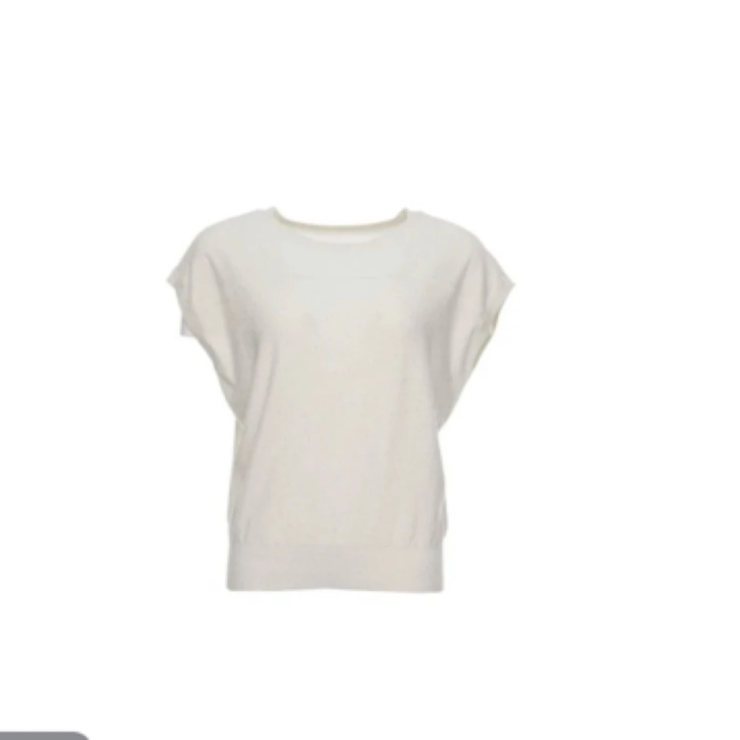 GEJIN/歌锦2025夏季新款时尚简约设计师针织短袖9252560195