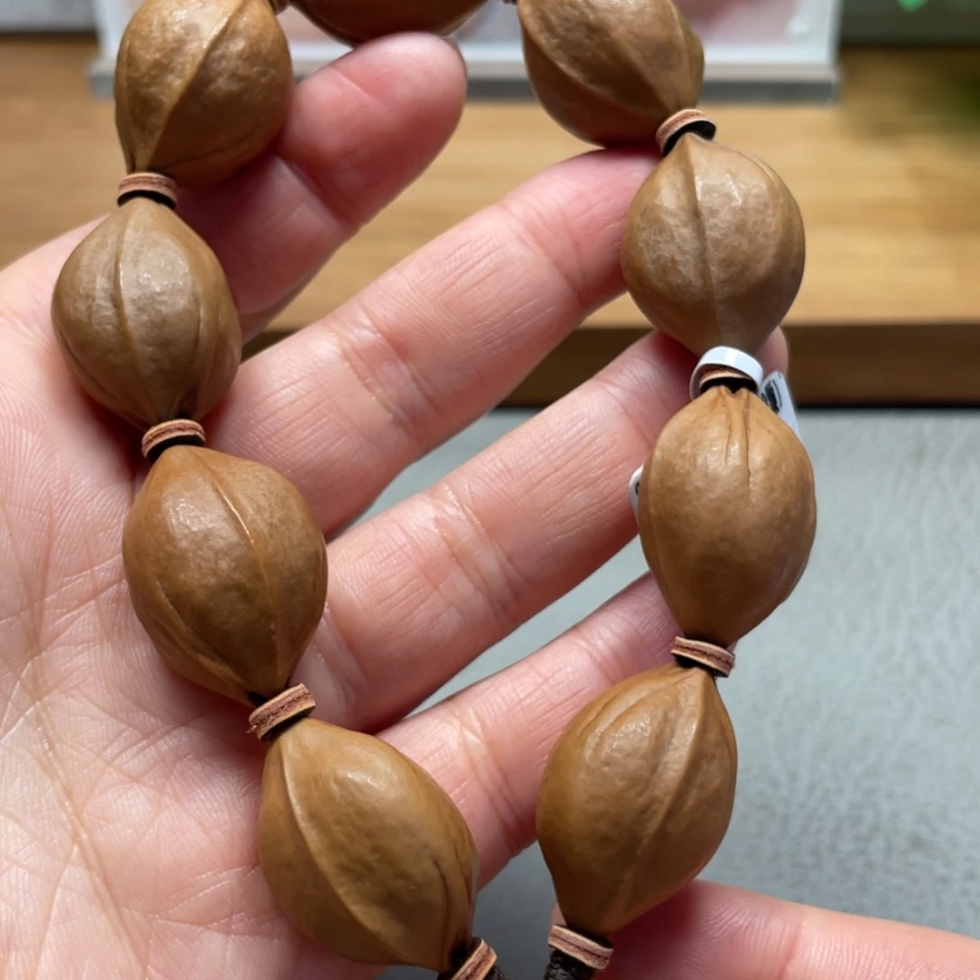 手串/手链橄榄核Hhediao·Hhediao1.9铁