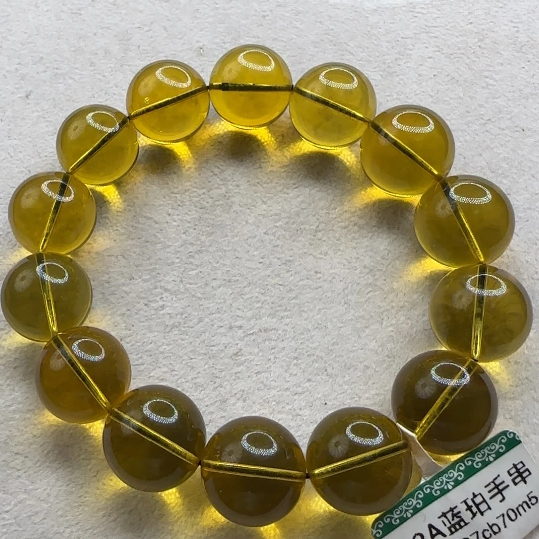 琥珀未镶嵌珠宝奇石15+