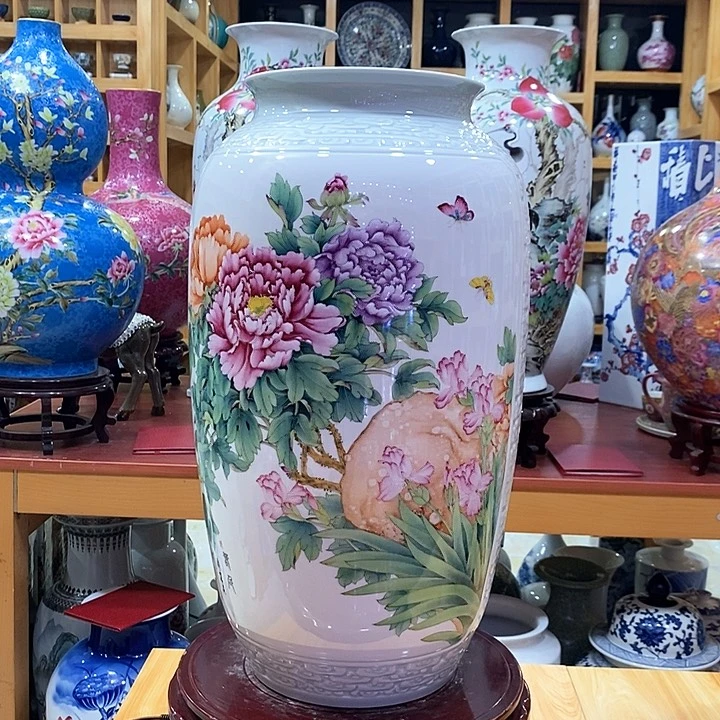 瓷片景德镇陶瓷艺术