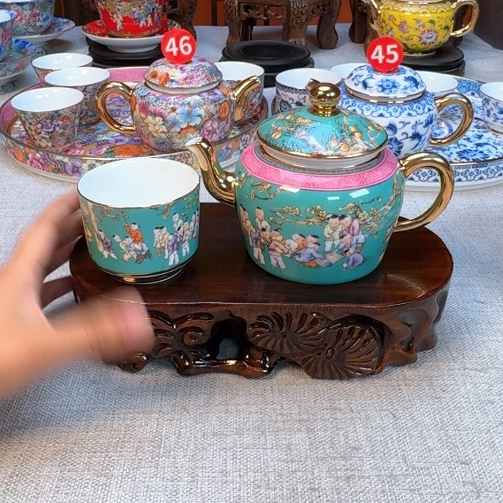 景德镇陶瓷景德镇瓷器
