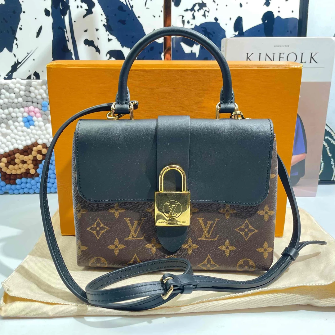 95新  小野专属/95新/路易威登/单肩包/DJ7974