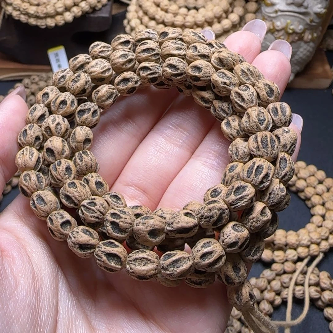 S***x柏香籽/百香籽吊坠