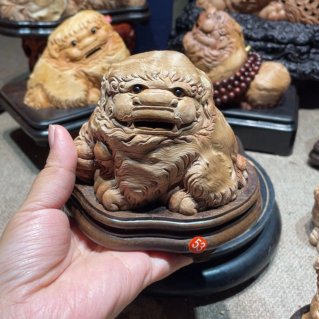 荔枝木荔枝木香炉