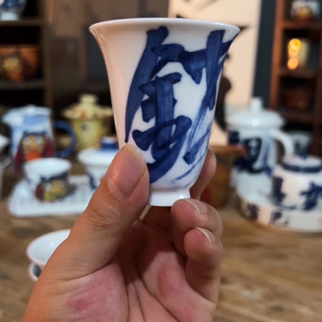 陶瓷艺术作品欣赏