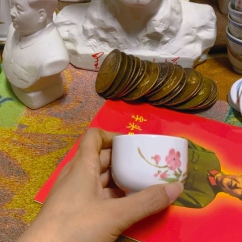 摆件景德镇陶瓷艺术