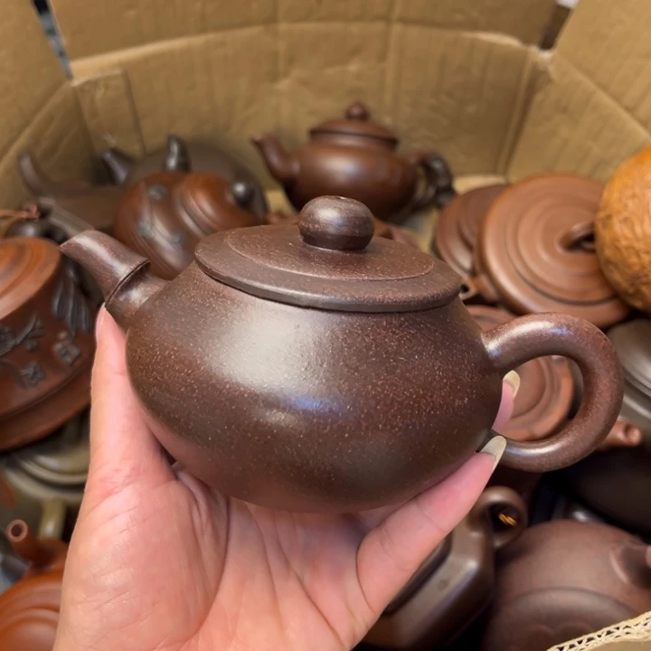 茶壶紫砂紫砂壶等各种造型