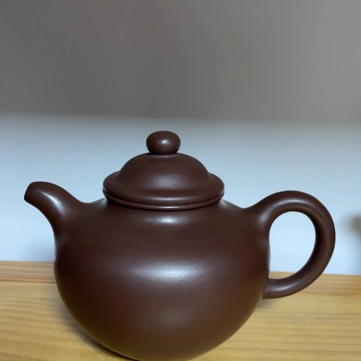 茶壶紫砂宜兴紫砂