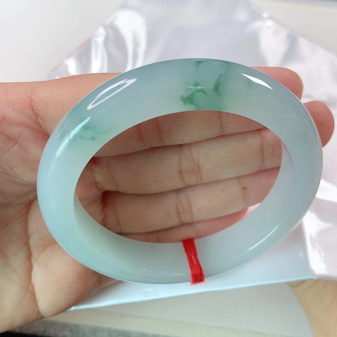 未镶嵌手镯翡翠①⑧③