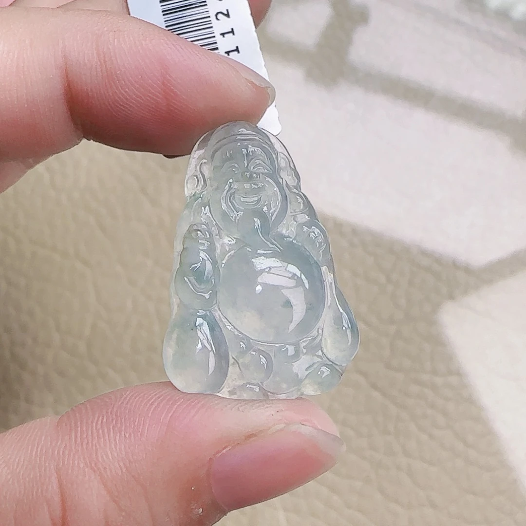 【闪购商品】颈饰未镶嵌翡翠