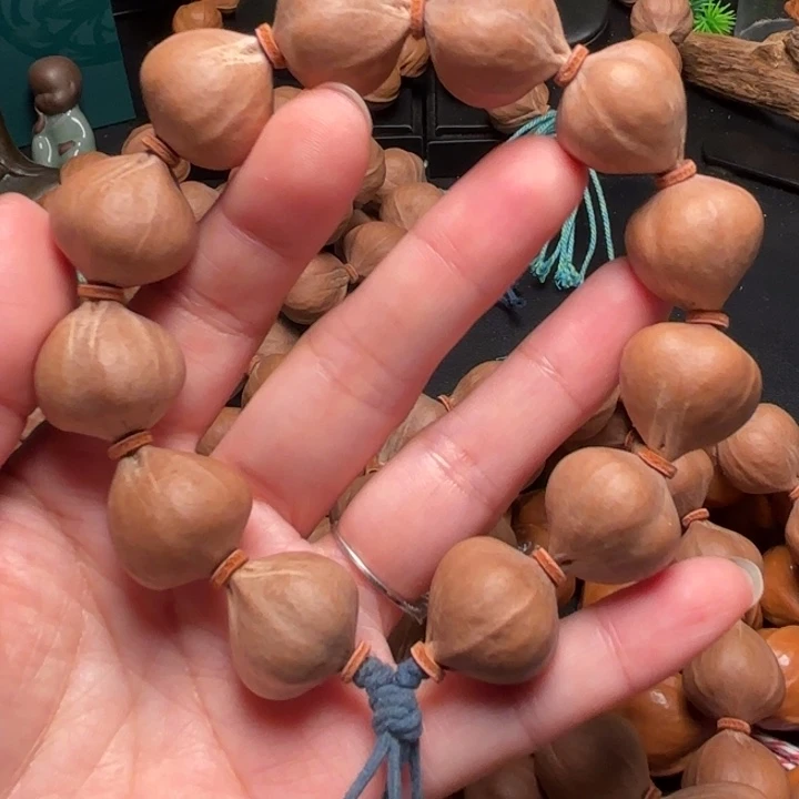 手串/手链橄榄核手串