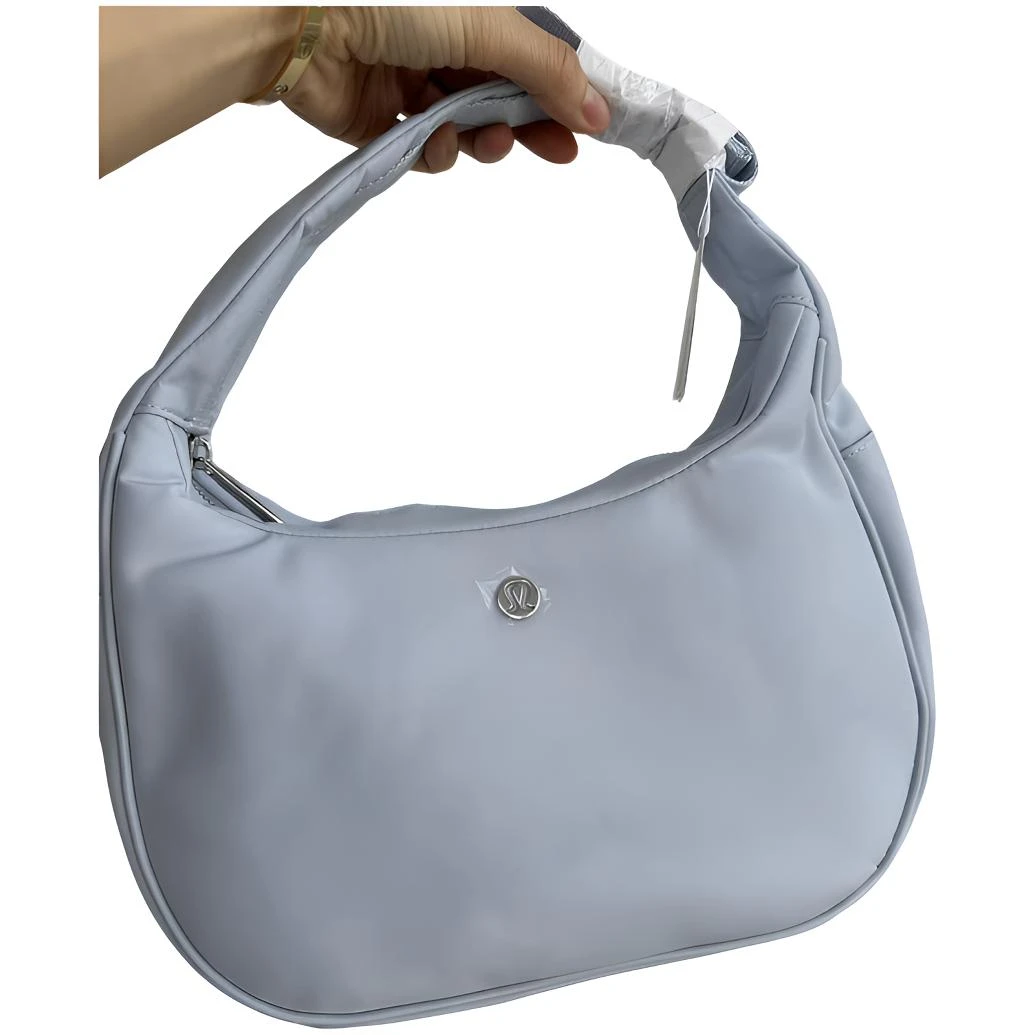 lululemon/露露乐蒙City Essentials Shoulder Bag4L可调节单肩包