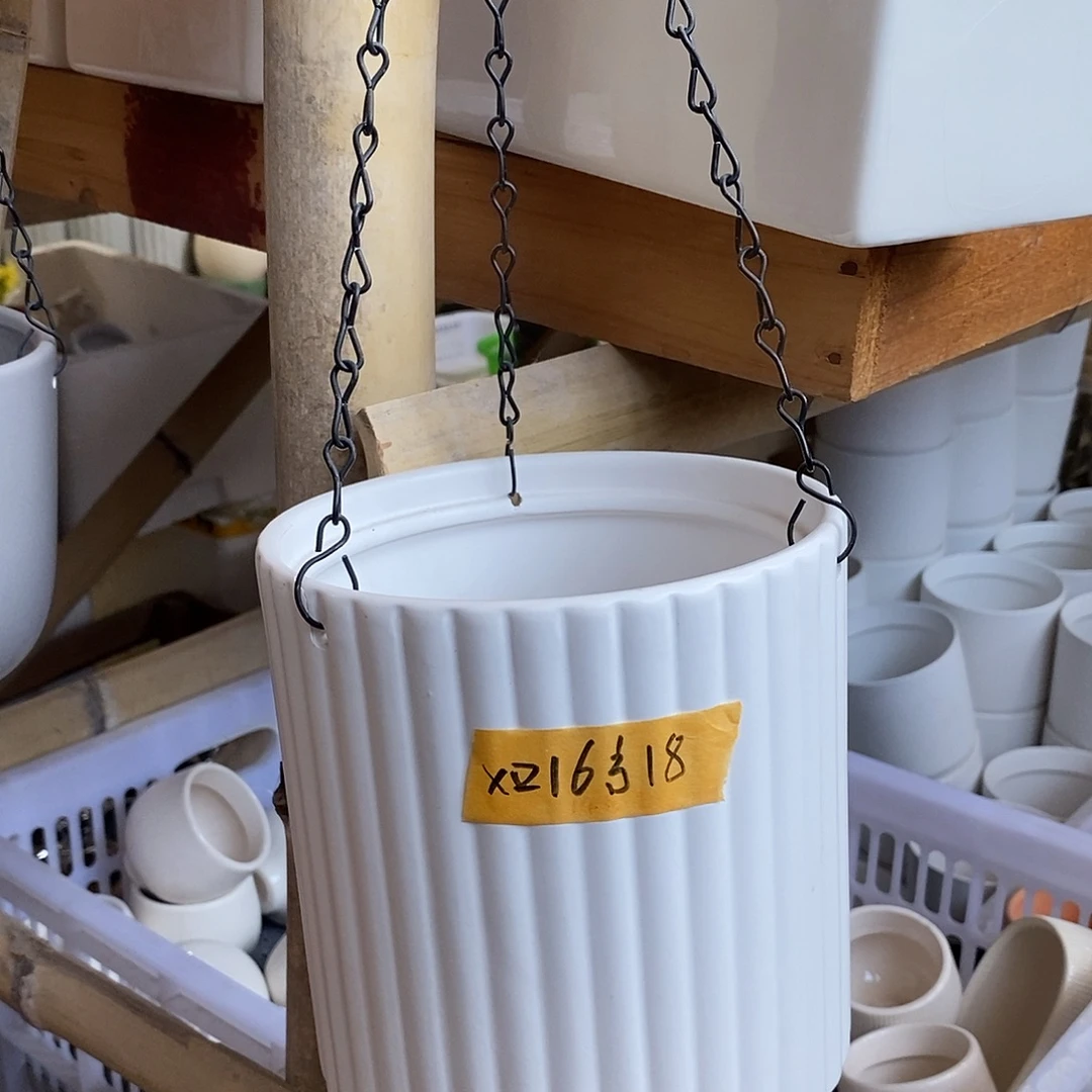 陶杯子陶盆有孔 瑕疵介意勿拍