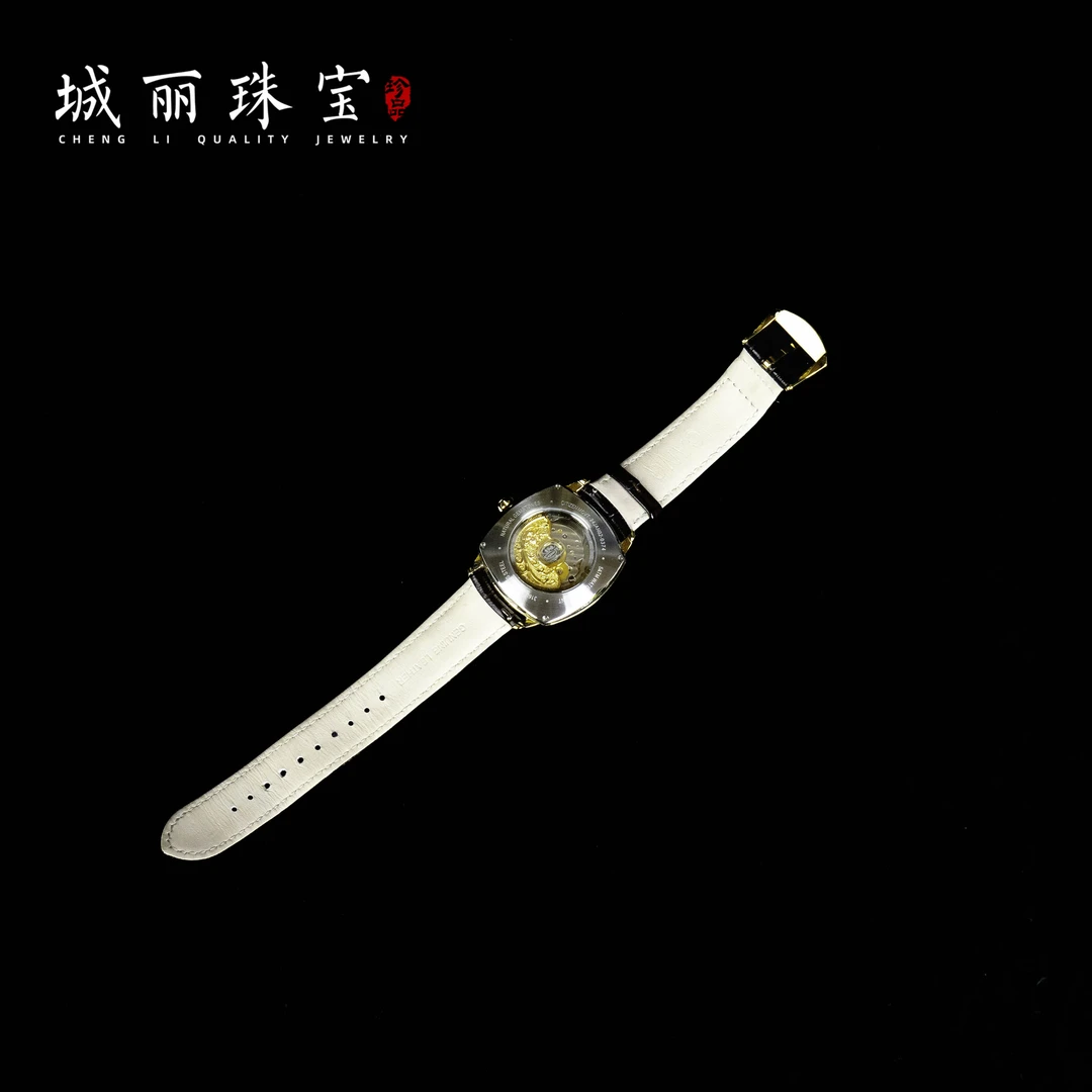 【九紫赵公明才尊手表】赵公明手表/个ZJH-1404