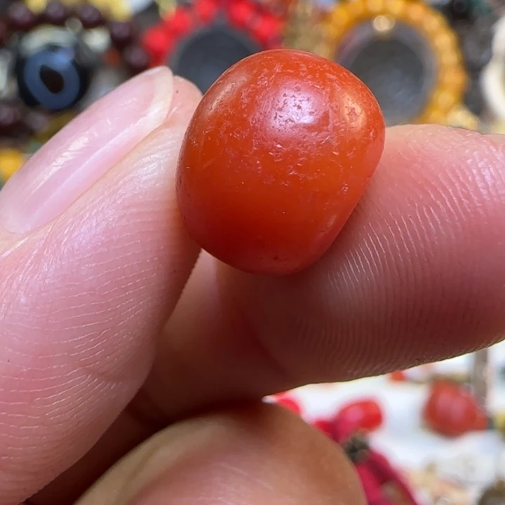 牧***生柏香籽/百香籽吊坠