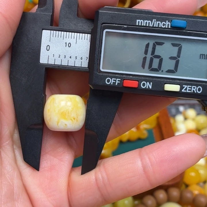 非金属配珠配饰94