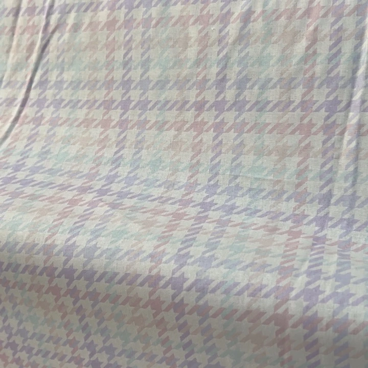 棉一米价纯棉平布1.1宽果子20