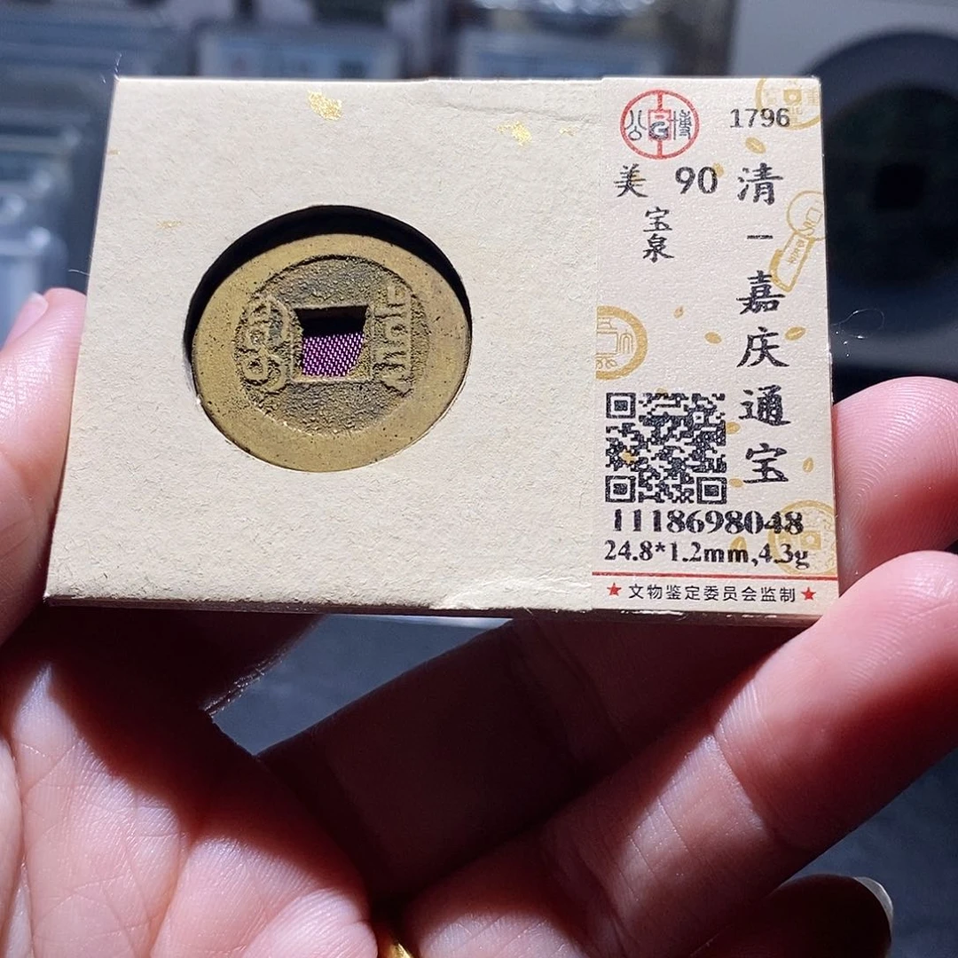 贝壳11 恭喜发财恭喜发财