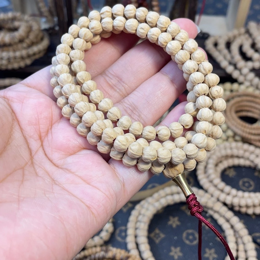 柏香籽/百香籽吊坠