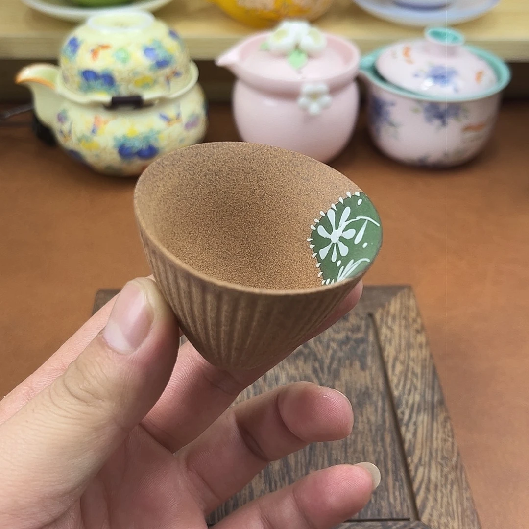 陶旅行茶具套装，222222222222