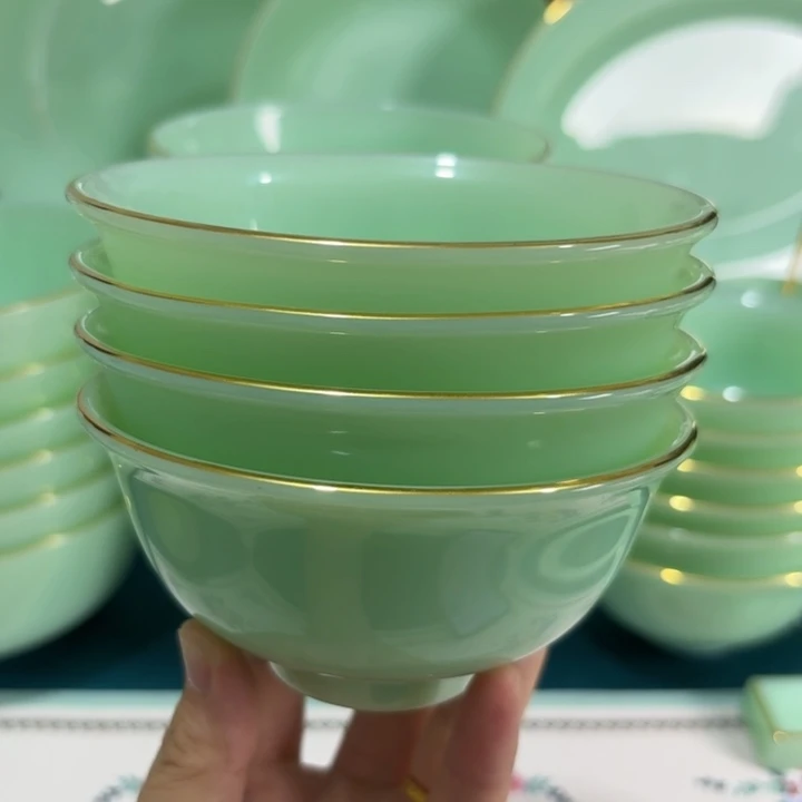 瓷景德镇陶瓷玉瓷单品
