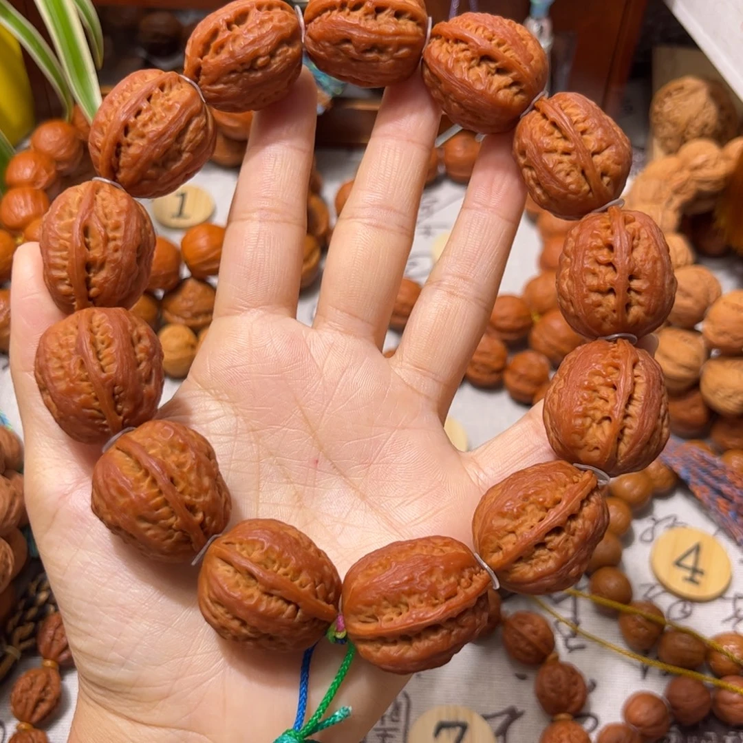 桃核吊坠粗筋蛤蟆背