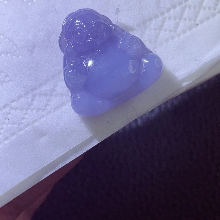 未镶嵌定制翡翠翡翠