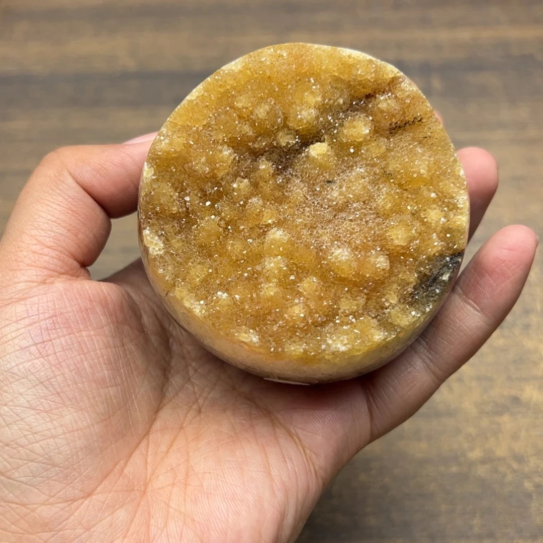 水晶水晶无镶嵌未镶嵌球25