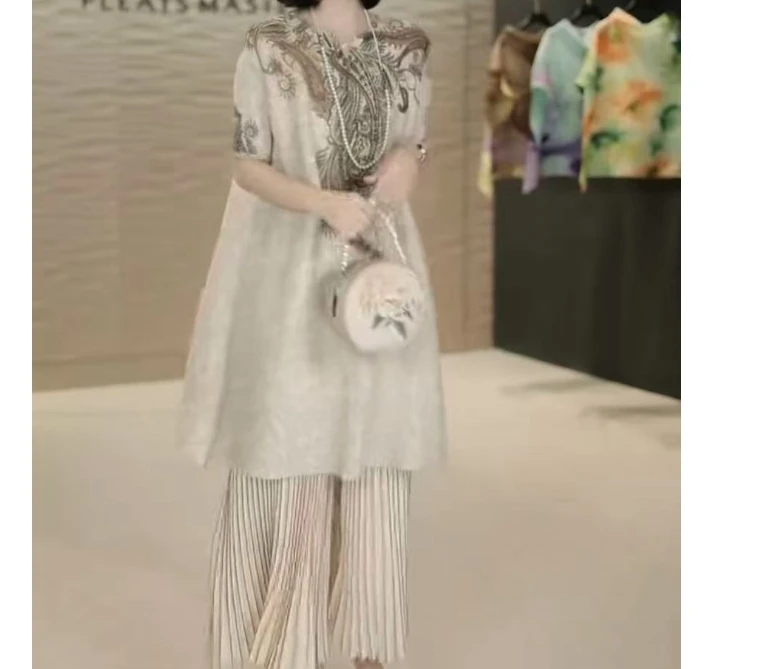 时尚潮流百搭精品女装dgd3968