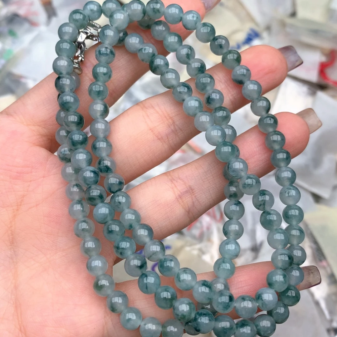 未镶嵌挂件翡翠….