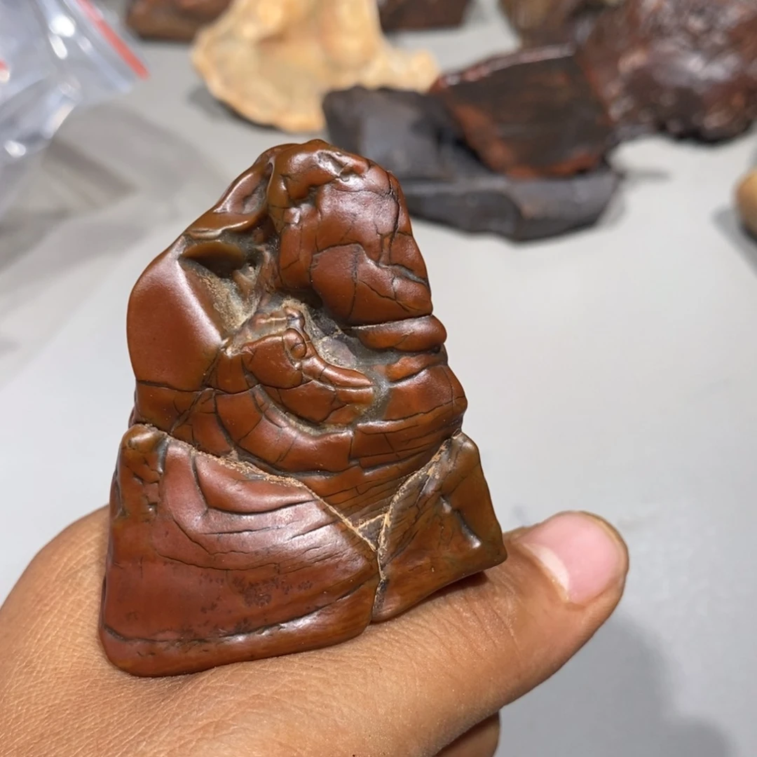 @***哥玛瑙/玉髓车挂合金473