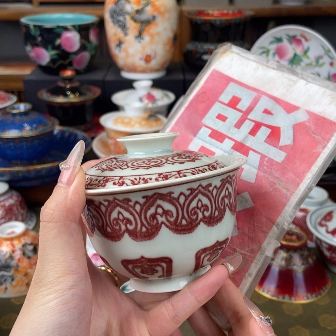 陶瓷艺术品市场价格指数比较