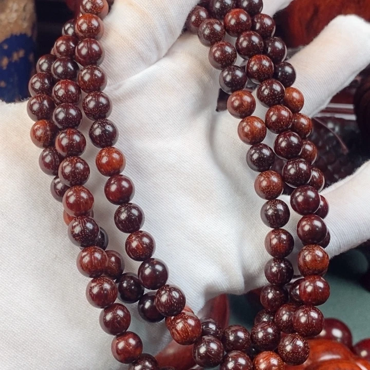 小叶紫檀其他（檀香紫檀）